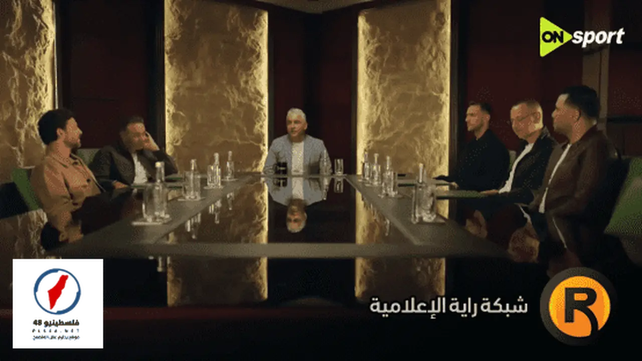 تردد قناة أون سبورت الناقلة لمباراة مصر والسعودية مجاناً عبر الشاشات